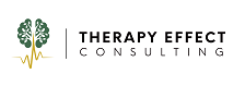 Therapy Effect Consulting Logo