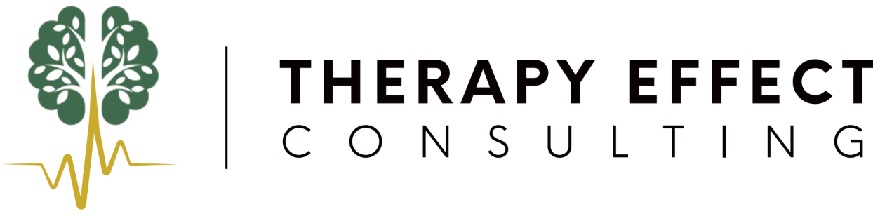 Therapy Effect Consulting