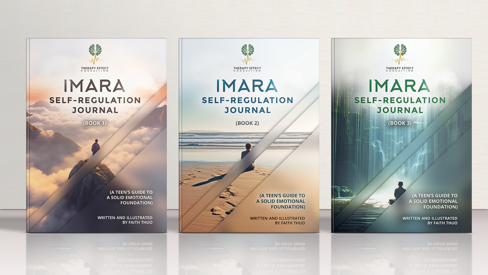 Mindfulness Journal for Teens